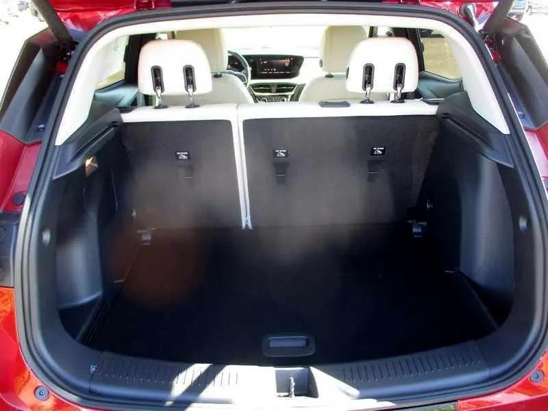 new 2026 Buick Encore GX car, priced at $32,275