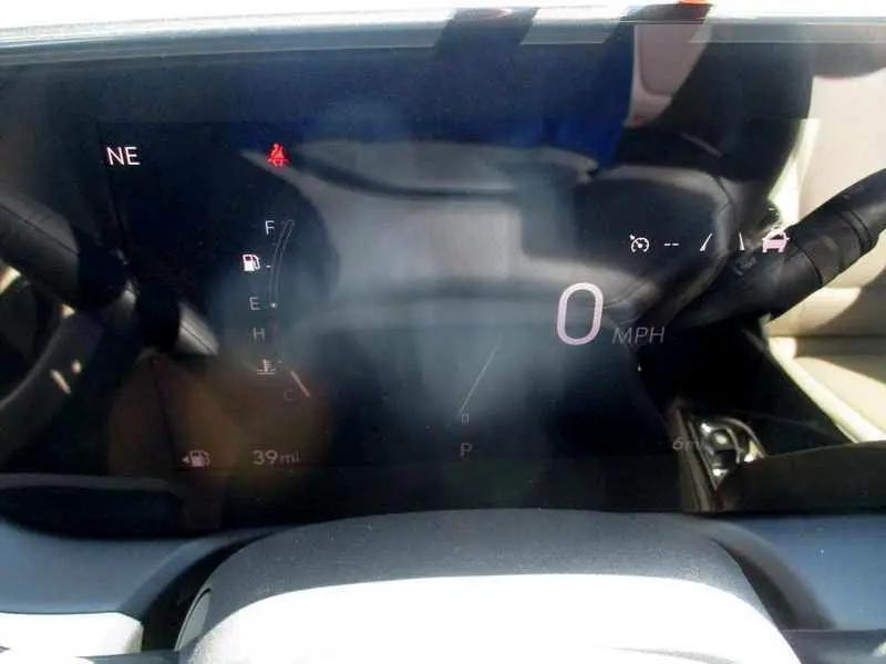 new 2026 Buick Encore GX car, priced at $32,275
