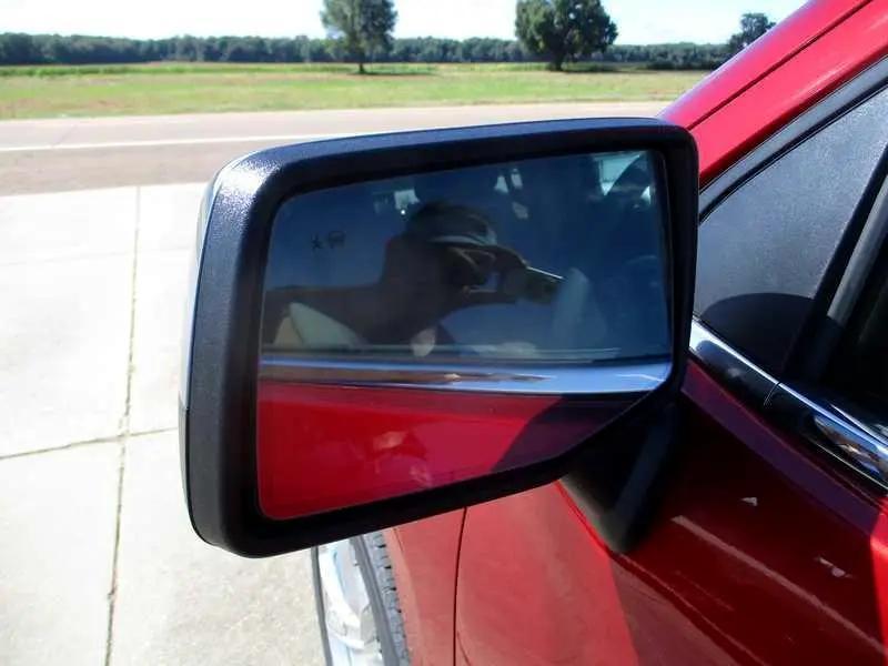 new 2025 Chevrolet Silverado 1500 car, priced at $73,836
