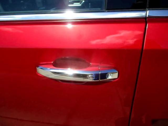 new 2025 Chevrolet Silverado 1500 car, priced at $73,836