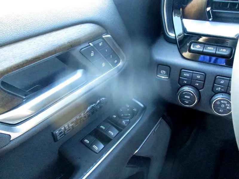 new 2025 Chevrolet Silverado 1500 car, priced at $73,836