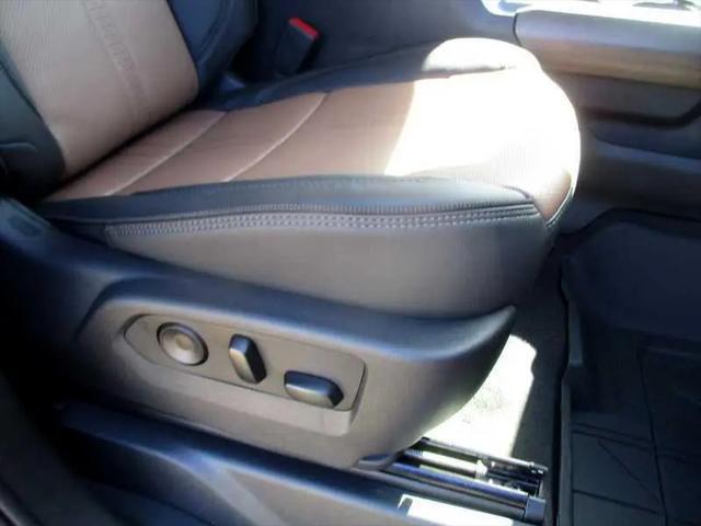 new 2025 Chevrolet Silverado 1500 car, priced at $73,836