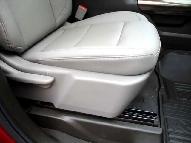 new 2025 Chevrolet Silverado 1500 car, priced at $62,498