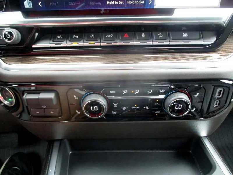 new 2025 Chevrolet Silverado 1500 car, priced at $62,498