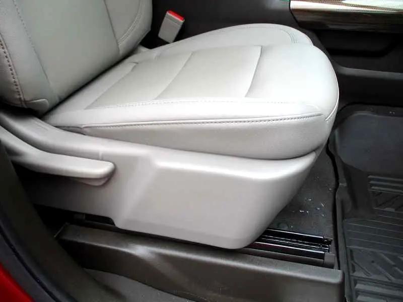 new 2025 Chevrolet Silverado 1500 car, priced at $62,498