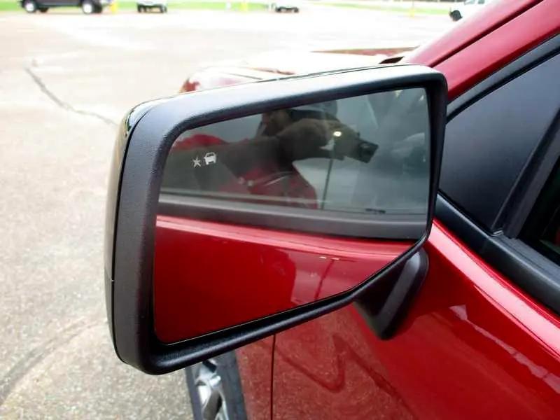 new 2025 Chevrolet Silverado 1500 car, priced at $62,498