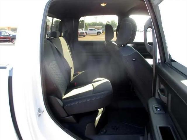 new 2025 Ram 2500 car, priced at $67,476