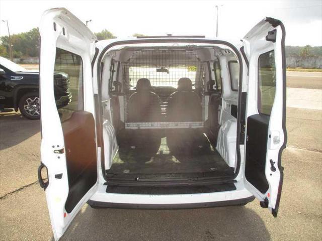 used 2017 Ram ProMaster City car, priced at $19,520