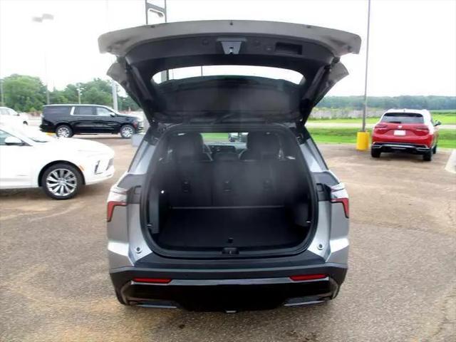 new 2026 Chevrolet Equinox car, priced at $35,595