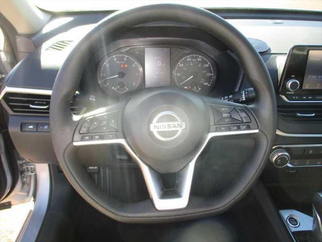 used 2022 Nissan Altima car, priced at $21,860