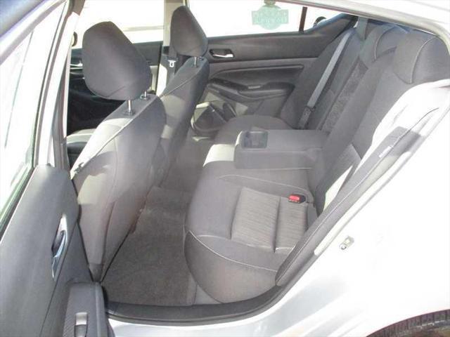 used 2022 Nissan Altima car, priced at $21,860