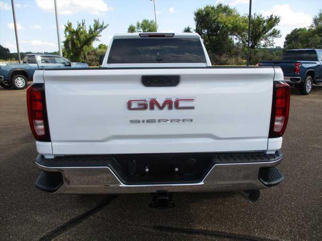 new 2024 GMC Sierra 3500 car, priced at $67,005