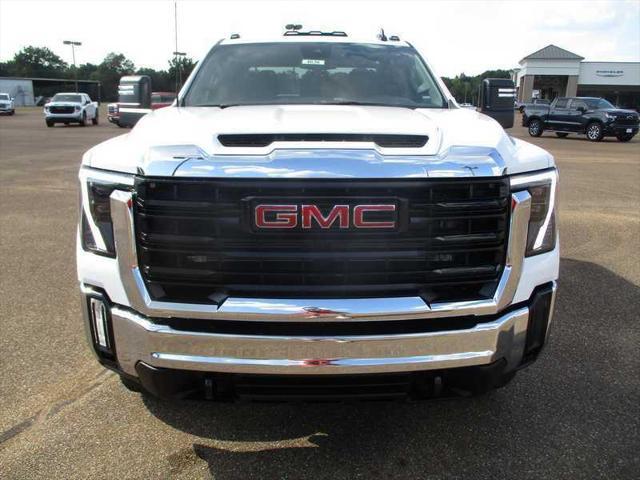 new 2024 GMC Sierra 3500 car, priced at $67,005