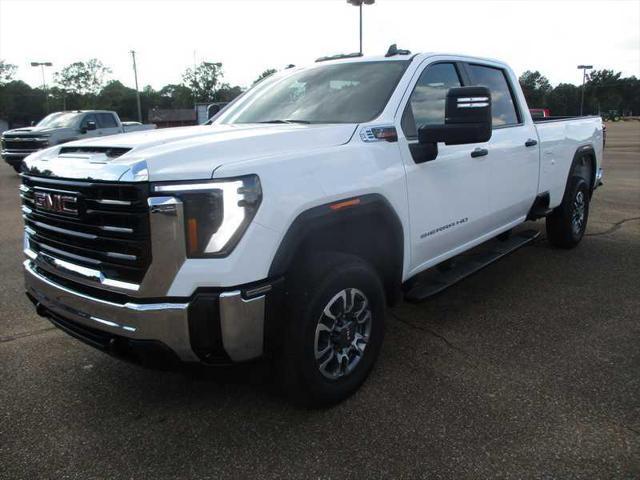 new 2024 GMC Sierra 3500 car, priced at $67,005