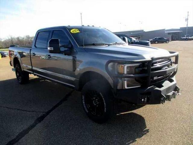 used 2022 Ford F-250 car, priced at $66,730
