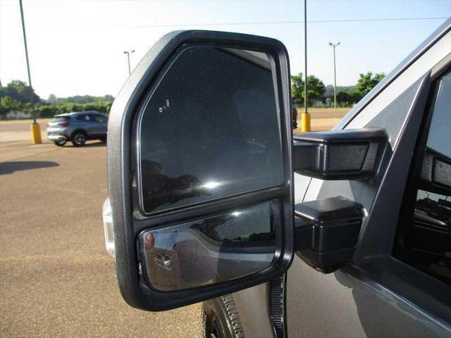 used 2022 Ford F-250 car, priced at $66,660