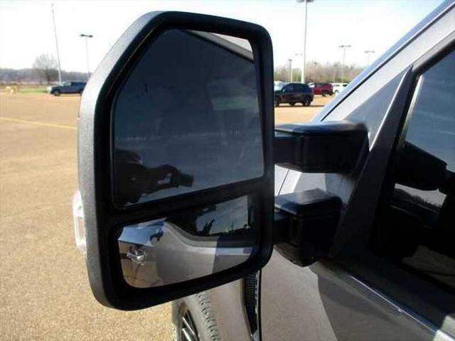 used 2022 Ford F-250 car, priced at $66,730