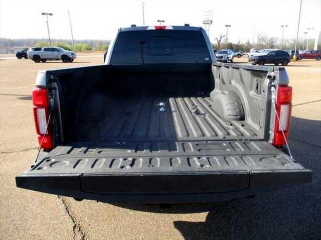 used 2022 Ford F-250 car, priced at $66,730