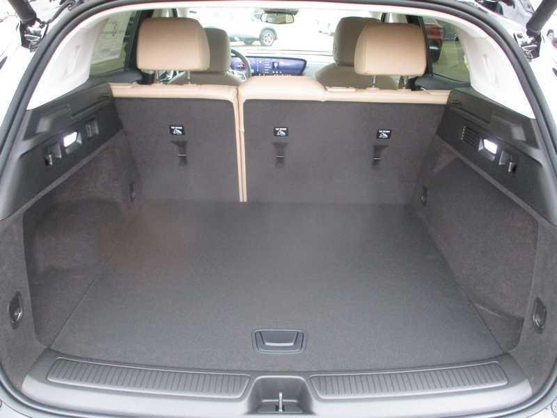 new 2025 Buick Envision car, priced at $37,586