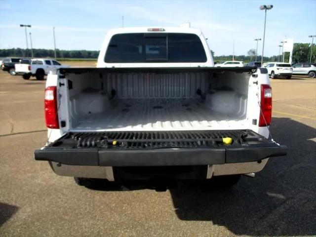 used 2015 Ford F-250 car, priced at $29,630