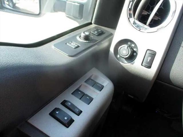 used 2015 Ford F-250 car, priced at $29,630