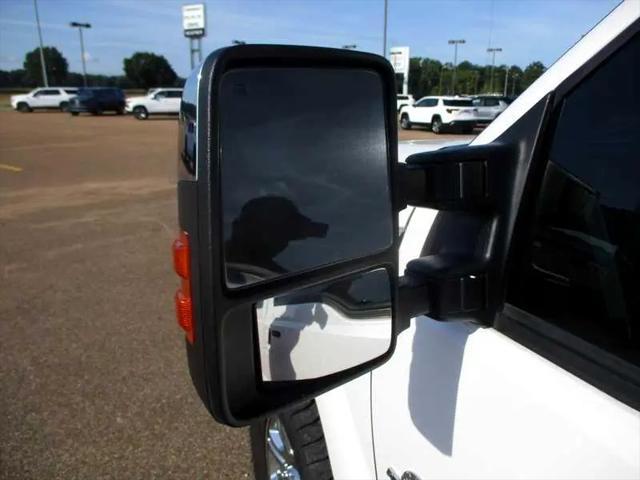 used 2015 Ford F-250 car, priced at $29,630