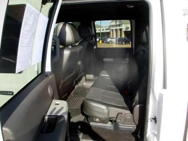 used 2015 Ford F-250 car, priced at $29,630