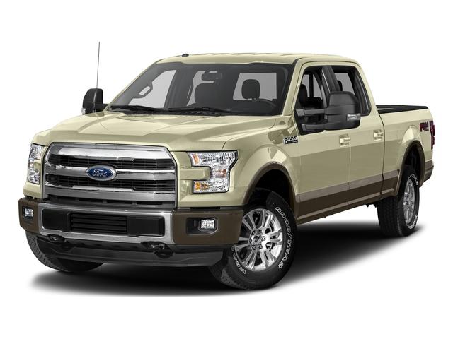 used 2017 Ford F-150 car, priced at $28,860