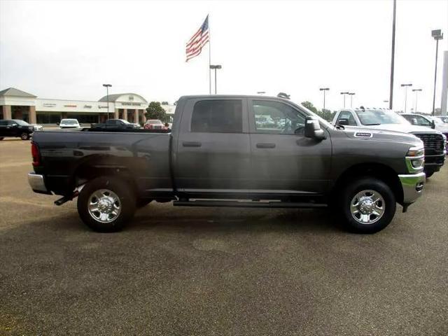 new 2025 Ram 2500 car, priced at $55,640