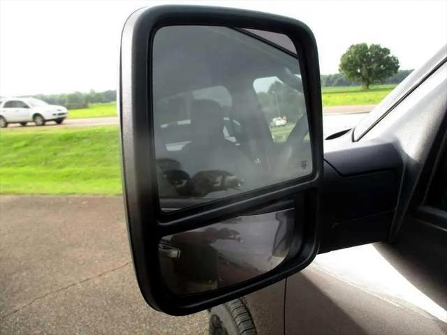 new 2025 Ram 2500 car, priced at $55,640