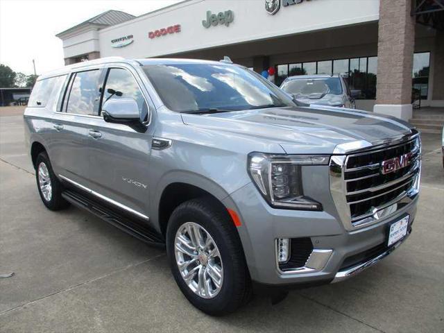 new 2024 GMC Yukon XL car, priced at $69,907