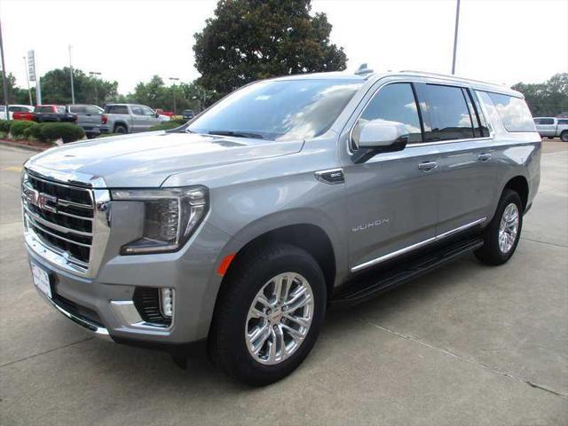 new 2024 GMC Yukon XL car, priced at $69,907