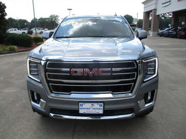 new 2024 GMC Yukon XL car, priced at $69,907