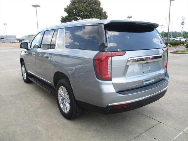 new 2024 GMC Yukon XL car, priced at $69,907