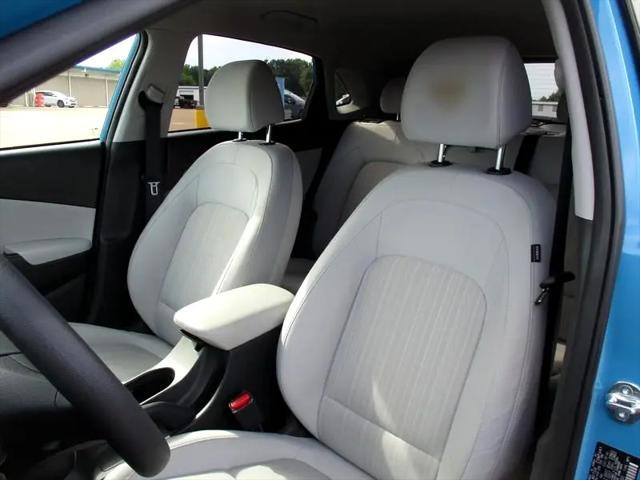 used 2023 Hyundai Kona car, priced at $22,820