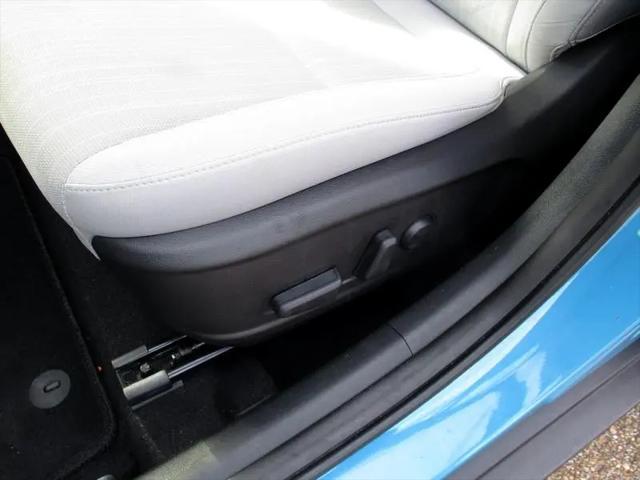 used 2023 Hyundai Kona car, priced at $22,820