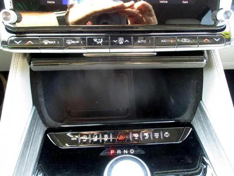 used 2023 Jeep Wagoneer car, priced at $50,420