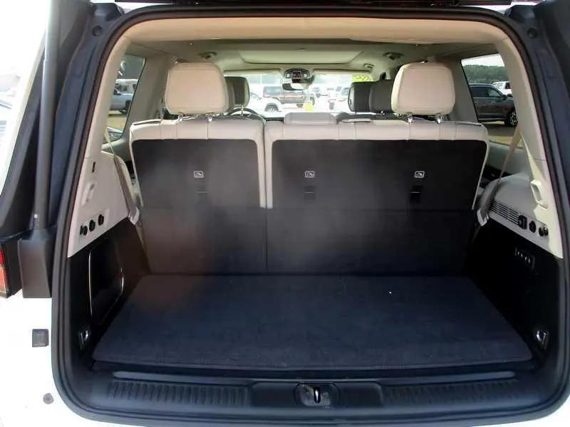 used 2023 Jeep Wagoneer car, priced at $50,420