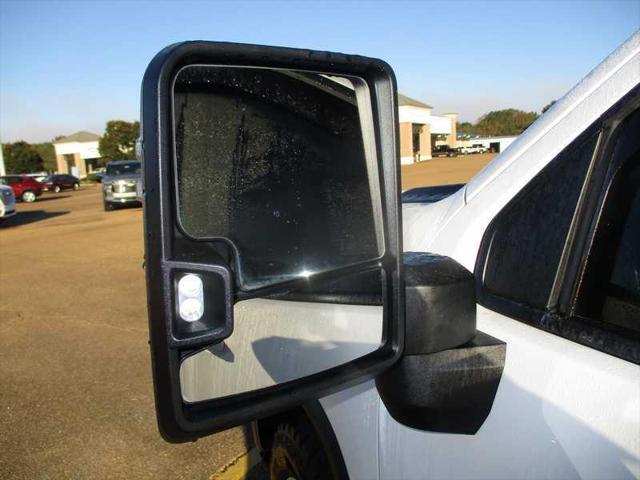 used 2022 Chevrolet Silverado 2500 car, priced at $36,640