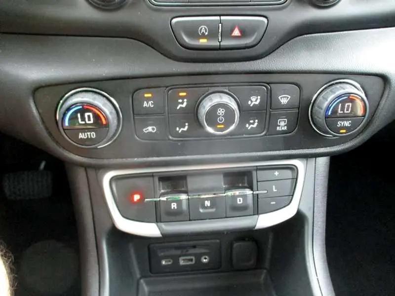 used 2022 GMC Terrain car, priced at $21,840