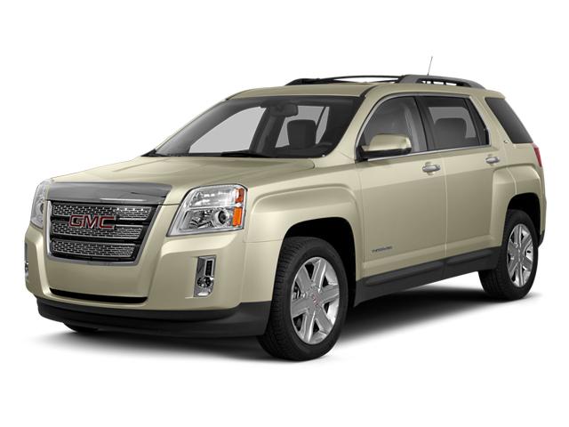 used 2013 GMC Terrain car, priced at $13,320
