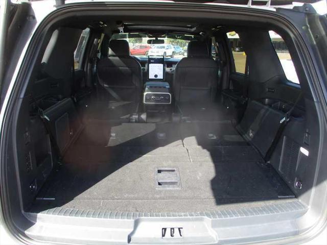 used 2023 Ford Expedition car, priced at $65,420