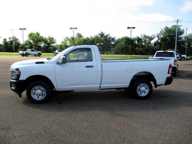 new 2024 Ram 2500 car, priced at $46,095