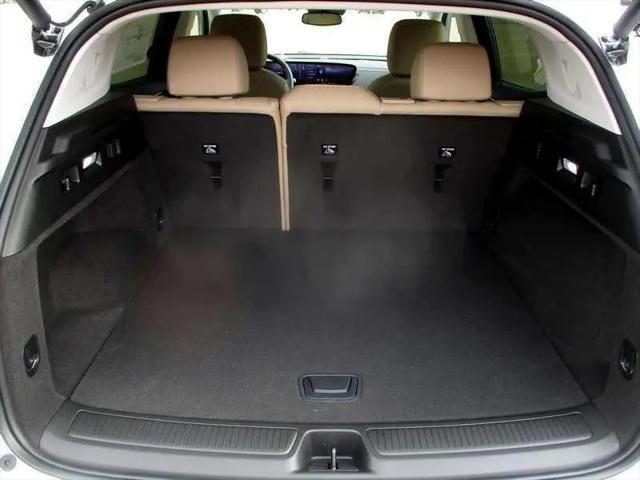 new 2025 Buick Envision car, priced at $39,245