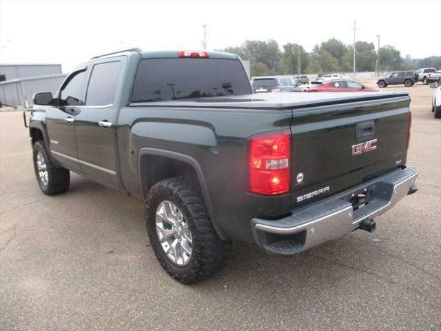 used 2014 GMC Sierra 1500 car, priced at $18,720