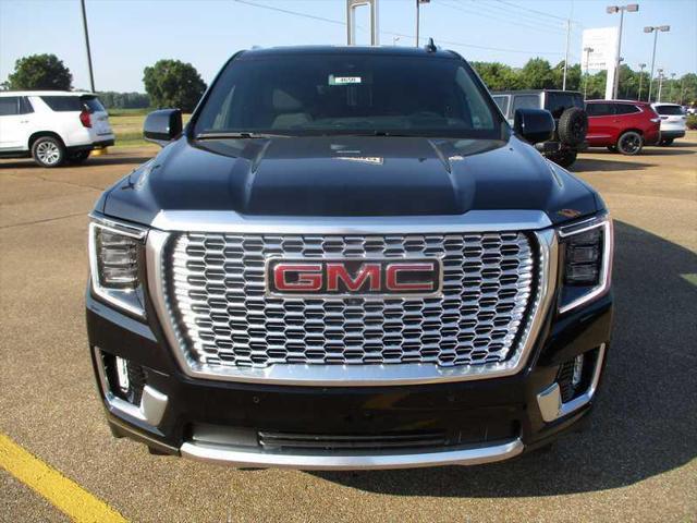 new 2024 GMC Yukon car, priced at $81,999