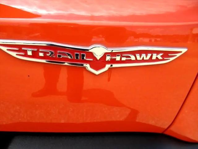 used 2016 Jeep Renegade car, priced at $14,840