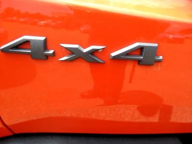 used 2016 Jeep Renegade car, priced at $14,840