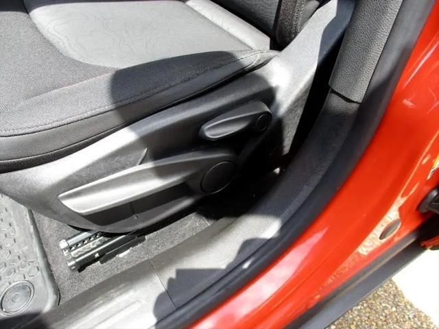 used 2016 Jeep Renegade car, priced at $14,840