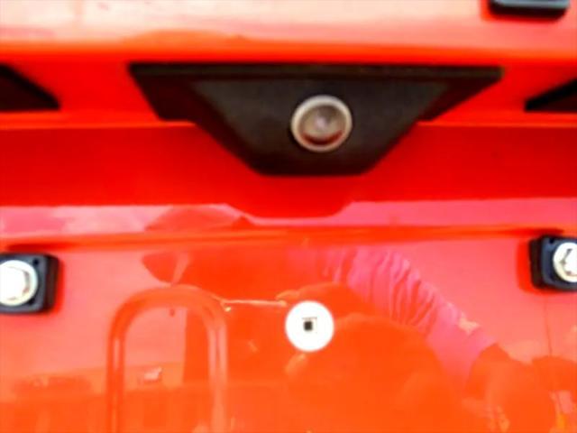 used 2016 Jeep Renegade car, priced at $14,840